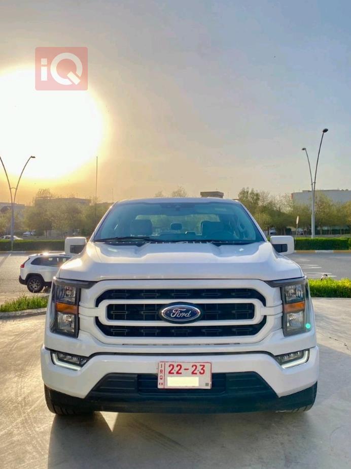 فورد إف-150